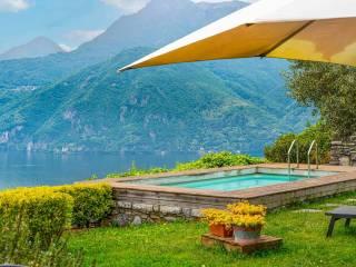 Villa unifamiliare via per Cestaglia 1, Regoledo, Perledo — foto 16 di 81