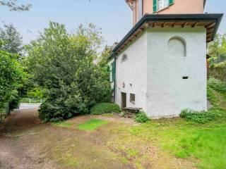 Villa unifamiliare via per Cestaglia 1, Regoledo, Perledo — foto 63 di 81