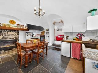 Villa unifamiliare via per Cestaglia 1, Regoledo, Perledo — foto 3 di 81