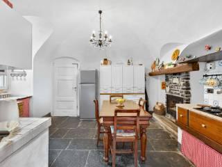 Villa unifamiliare via per Cestaglia 1, Regoledo, Perledo — foto 53 di 81
