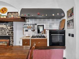 Villa unifamiliare via per Cestaglia 1, Regoledo, Perledo — foto 67 di 81