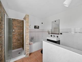 Villa unifamiliare via per Cestaglia 1, Regoledo, Perledo — foto 44 di 81