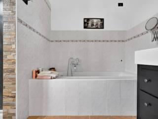Villa unifamiliare via per Cestaglia 1, Regoledo, Perledo — foto 26 di 81