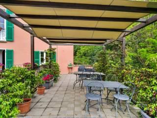 Villa unifamiliare via per Cestaglia 1, Regoledo, Perledo — foto 59 di 81