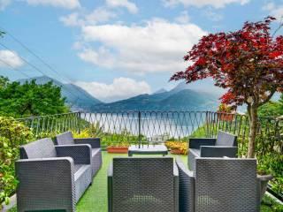 Villa unifamiliare via per Cestaglia 1, Regoledo, Perledo — foto 57 di 81