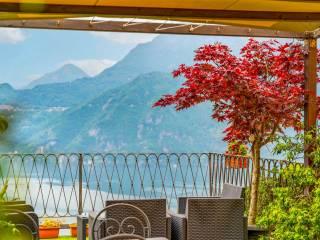 Villa unifamiliare via per Cestaglia 1, Regoledo, Perledo — foto 46 di 81