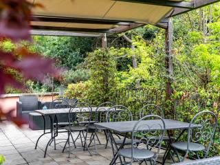 Villa unifamiliare via per Cestaglia 1, Regoledo, Perledo — foto 58 di 81