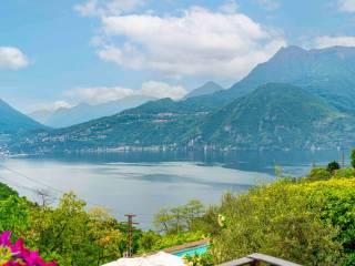 Villa unifamiliare via per Cestaglia 1, Regoledo, Perledo