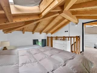 Villa unifamiliare via per Cestaglia 1, Regoledo, Perledo — foto 76 di 81