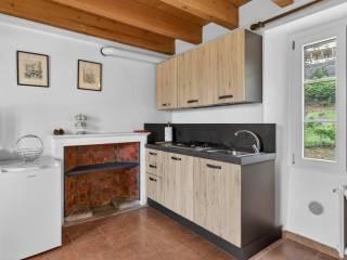 Villa unifamiliare via per Cestaglia 1, Regoledo, Perledo — foto 43 di 81