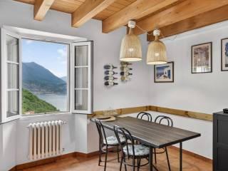Villa unifamiliare via per Cestaglia 1, Regoledo, Perledo — foto 72 di 81