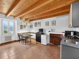 Villa unifamiliare via per Cestaglia 1, Regoledo, Perledo — foto 75 di 81