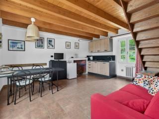 Villa unifamiliare via per Cestaglia 1, Regoledo, Perledo — foto 18 di 81