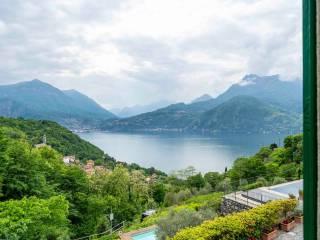 Villa unifamiliare via per Cestaglia 1, Regoledo, Perledo — foto 68 di 81