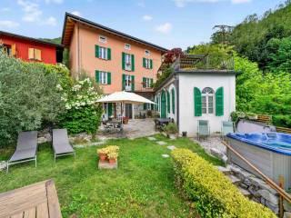Villa unifamiliare via per Cestaglia 1, Regoledo, Perledo — foto 29 di 81