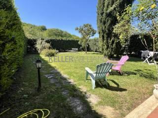 Villa bifamiliare via Terre dei Consoli, Monterosi — foto 17 di 22