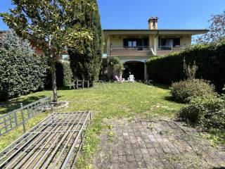 Villa bifamiliare via Terre dei Consoli, Monterosi — foto 4 di 22