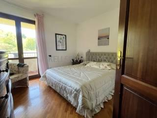 Villa bifamiliare via Terre dei Consoli, Monterosi — foto 18 di 22
