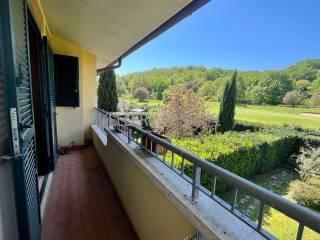 Villa bifamiliare via Terre dei Consoli, Monterosi — foto 15 di 22