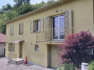 Villa unifamiliare via Molera 3, Imbersago — foto 20 di 41