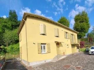 Villa unifamiliare via Molera 3, Imbersago — foto 19 di 41