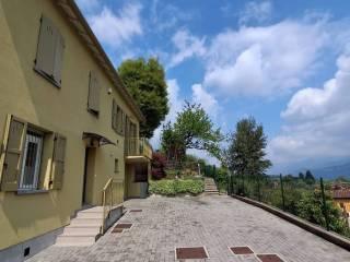 Villa unifamiliare via Molera 3, Imbersago — foto 5 di 41