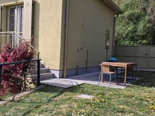 Villa unifamiliare via Molera 3, Imbersago — foto 34 di 41