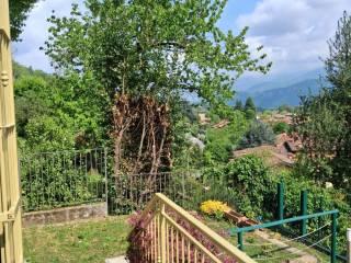 Villa unifamiliare via Molera 3, Imbersago — foto 17 di 41