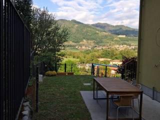 Villa unifamiliare via Molera 3, Imbersago — foto 24 di 41