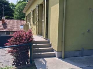 Villa unifamiliare via Molera 3, Imbersago