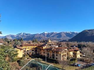 Villa unifamiliare via Molera 3, Imbersago — foto 6 di 41