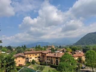 Villa unifamiliare via Molera 3, Imbersago — foto 35 di 41