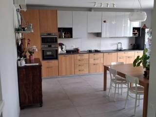 Villa unifamiliare via Molera 3, Imbersago — foto 16 di 41