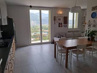 Villa unifamiliare via Molera 3, Imbersago — foto 14 di 41