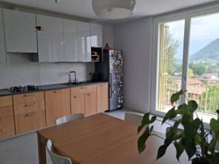 Villa unifamiliare via Molera 3, Imbersago — foto 30 di 41