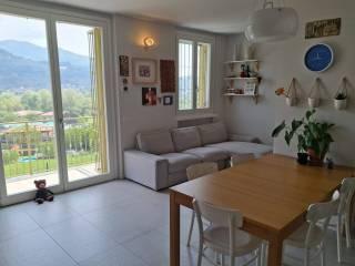 Villa unifamiliare via Molera 3, Imbersago — foto 39 di 41