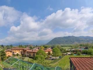 Villa unifamiliare via Molera 3, Imbersago — foto 25 di 41