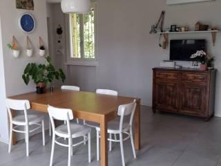 Villa unifamiliare via Molera 3, Imbersago — foto 15 di 41