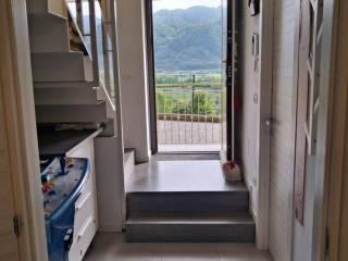 Villa unifamiliare via Molera 3, Imbersago — foto 18 di 41