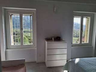 Villa unifamiliare via Molera 3, Imbersago — foto 21 di 41