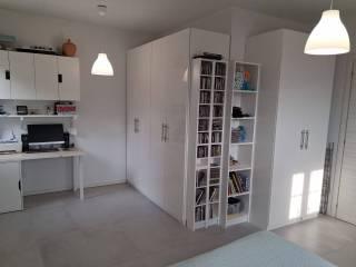 Villa unifamiliare via Molera 3, Imbersago — foto 36 di 41