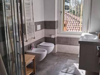 Villa unifamiliare via Molera 3, Imbersago — foto 10 di 41