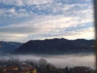 Villa unifamiliare via Molera 3, Imbersago — foto 12 di 41