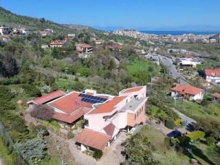 Villa unifamiliare Contrada Marrota 14, Agropoli — foto 11 di 44