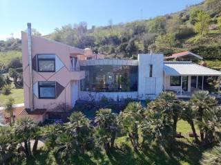 Villa unifamiliare Contrada Marrota 14, Agropoli — foto 21 di 44