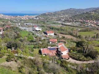 Villa unifamiliare Contrada Marrota 14, Agropoli — foto 12 di 44
