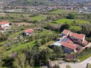 Villa unifamiliare Contrada Marrota 14, Agropoli — foto 27 di 44