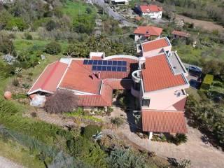 Villa unifamiliare Contrada Marrota 14, Agropoli — foto 43 di 44