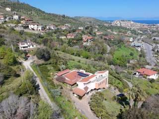 Villa unifamiliare Contrada Marrota 14, Agropoli — foto 19 di 44