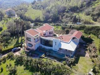 Villa unifamiliare Contrada Marrota 14, Agropoli — foto 33 di 44